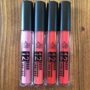 Malibu Glitz 12 HOUR Color boost 💄